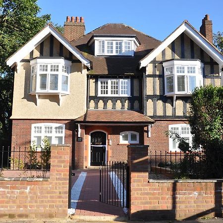 Homefromholme Alban House St Albans Extérieur photo