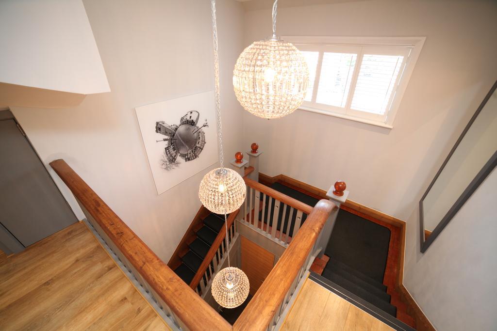 Homefromholme Alban House St Albans Extérieur photo