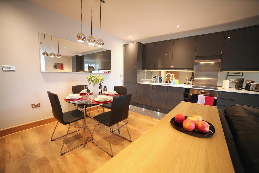 Homefromholme Alban House St Albans Extérieur photo