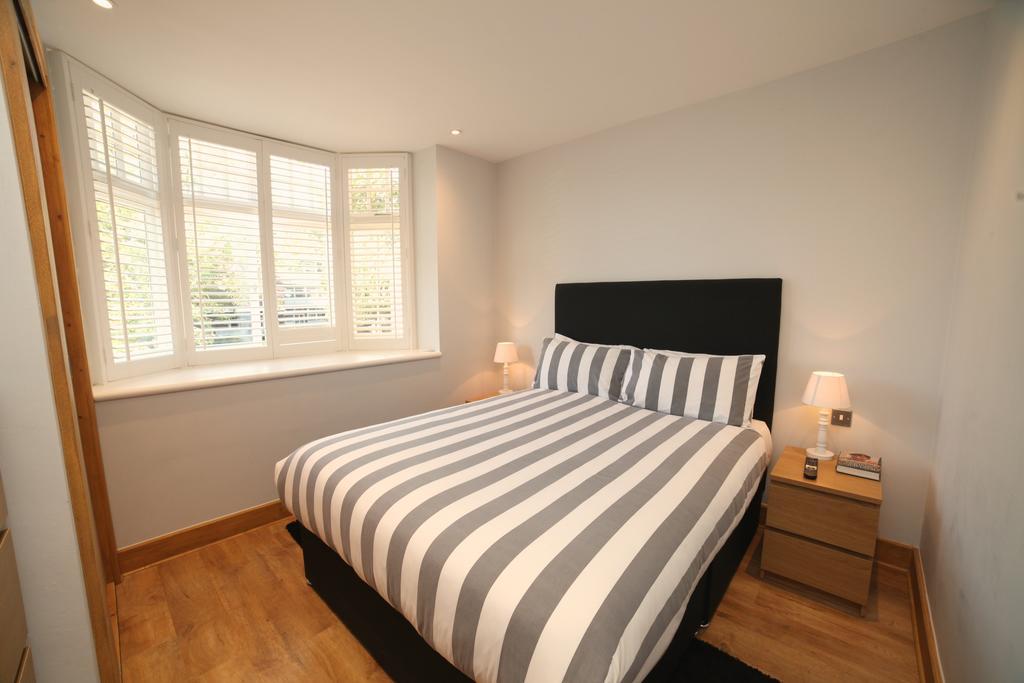 Homefromholme Alban House St Albans Extérieur photo