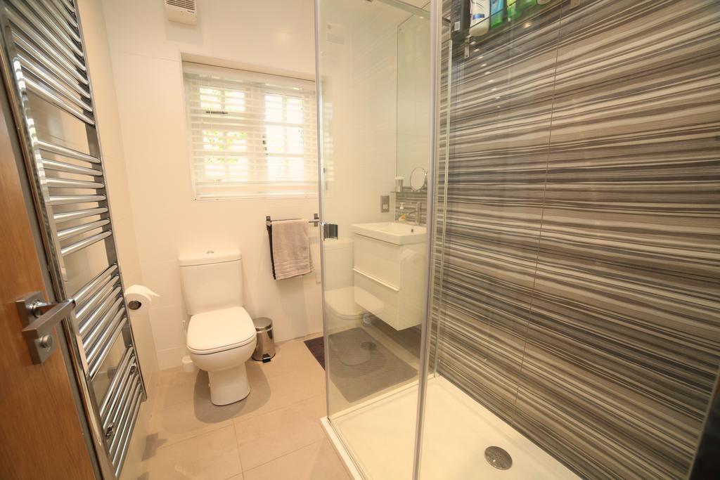 Homefromholme Alban House St Albans Extérieur photo