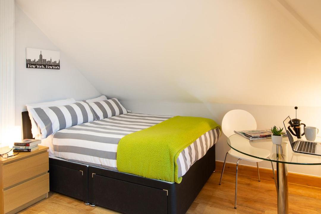 Homefromholme Alban House St Albans Extérieur photo