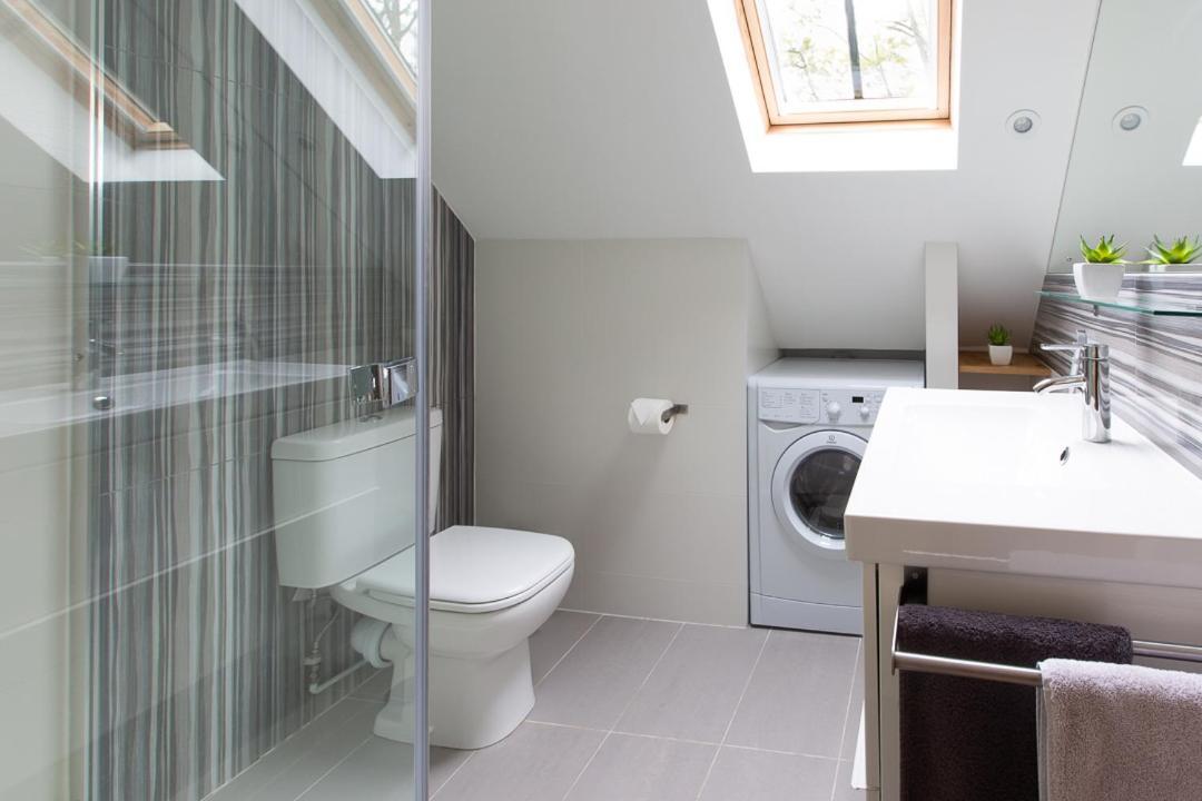 Homefromholme Alban House St Albans Extérieur photo